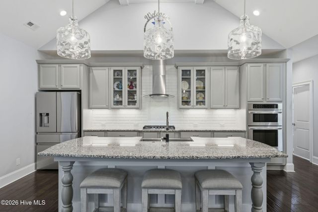 145 Clubhouse Road, Sunset Beach, NC 28468