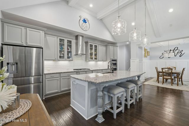 145 Clubhouse Road, Sunset Beach, NC 28468