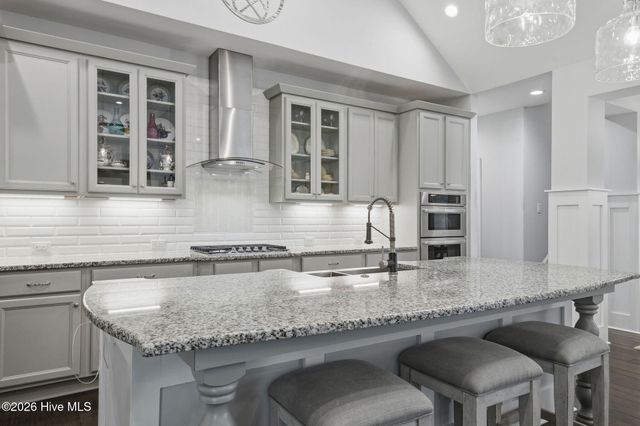 145 Clubhouse Road, Sunset Beach, NC 28468