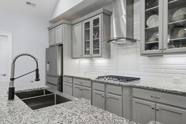 145 Clubhouse Road, Sunset Beach, NC 28468