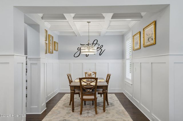 145 Clubhouse Road, Sunset Beach, NC 28468