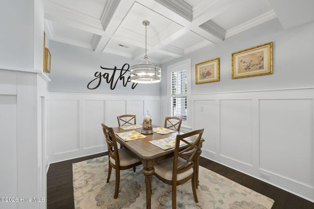 145 Clubhouse Road, Sunset Beach, NC 28468