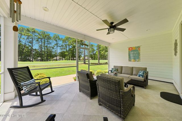 145 Clubhouse Road, Sunset Beach, NC 28468