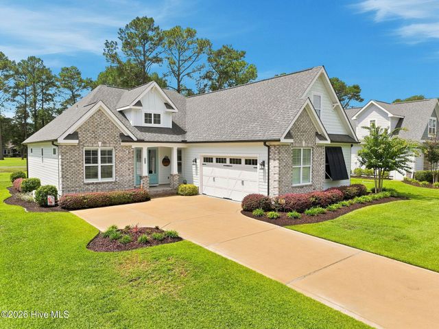 145 Clubhouse Road, Sunset Beach, NC 28468