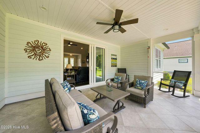 145 Clubhouse Road, Sunset Beach, NC 28468