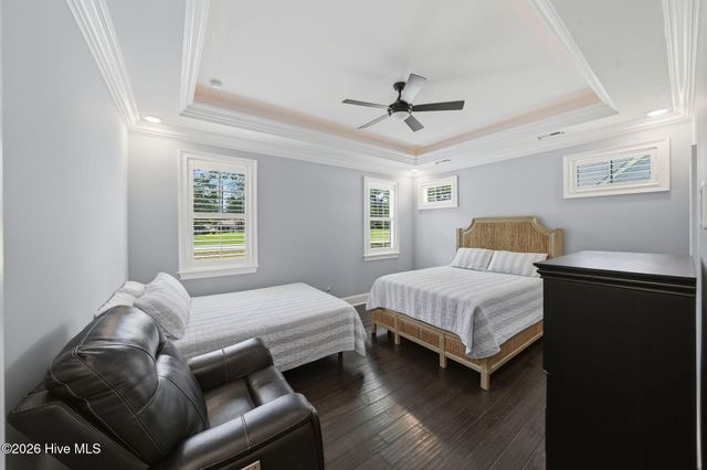 145 Clubhouse Road, Sunset Beach, NC 28468
