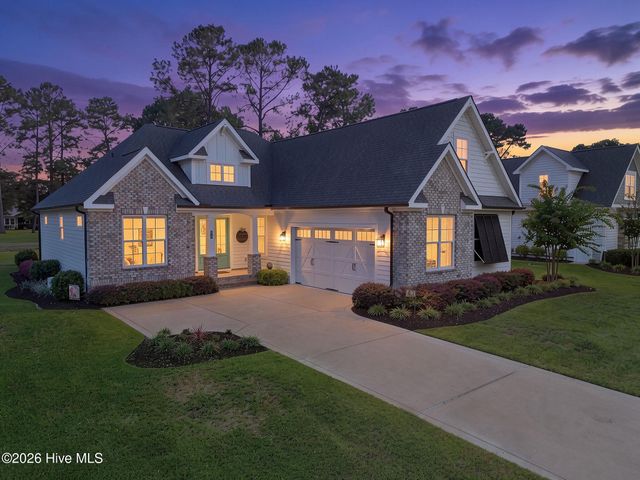 145 Clubhouse Road, Sunset Beach, NC 28468