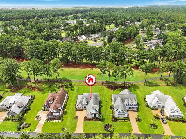 145 Clubhouse Road, Sunset Beach, NC 28468