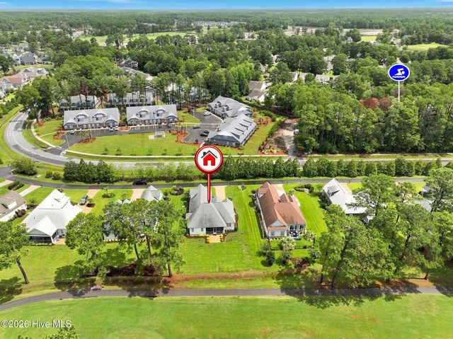 145 Clubhouse Road, Sunset Beach, NC 28468
