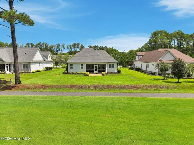 145 Clubhouse Road, Sunset Beach, NC 28468