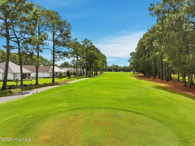 145 Clubhouse Road, Sunset Beach, NC 28468