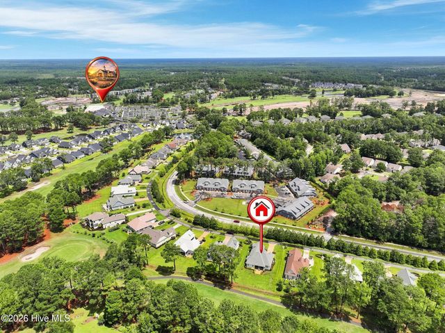 145 Clubhouse Road, Sunset Beach, NC 28468