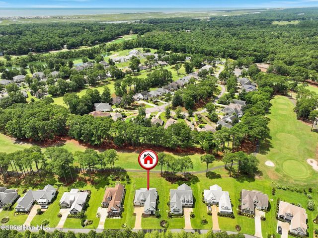 145 Clubhouse Road, Sunset Beach, NC 28468