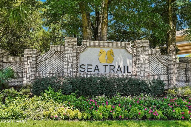 145 Clubhouse Road, Sunset Beach, NC 28468