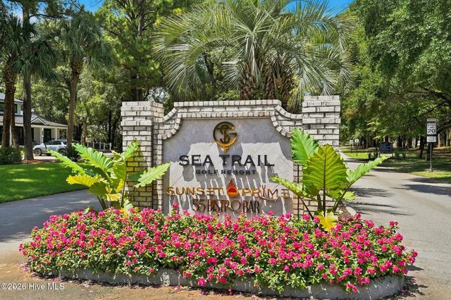 145 Clubhouse Road, Sunset Beach, NC 28468