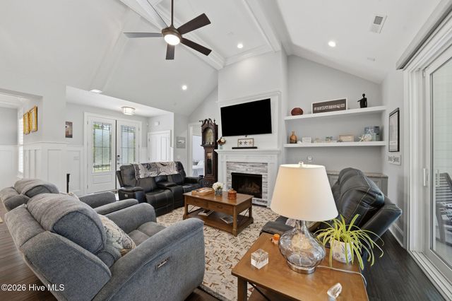 145 Clubhouse Road, Sunset Beach, NC 28468