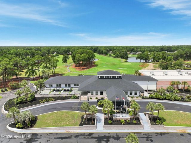 145 Clubhouse Road, Sunset Beach, NC 28468