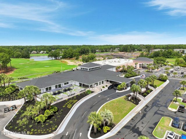 145 Clubhouse Road, Sunset Beach, NC 28468