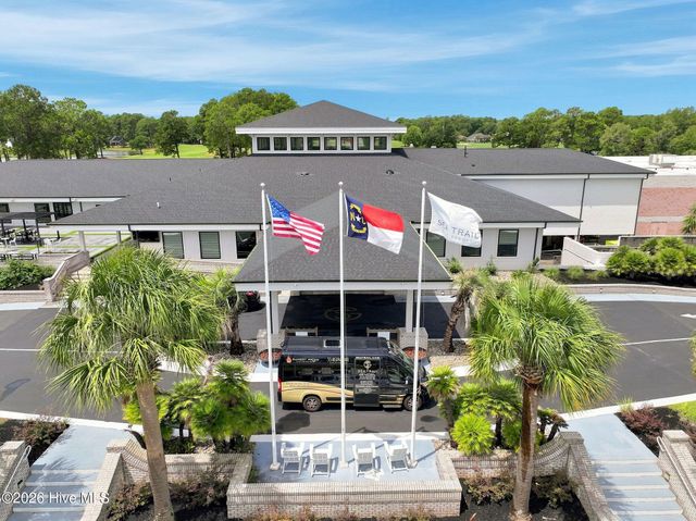 145 Clubhouse Road, Sunset Beach, NC 28468