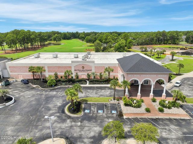 145 Clubhouse Road, Sunset Beach, NC 28468