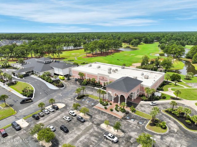 145 Clubhouse Road, Sunset Beach, NC 28468