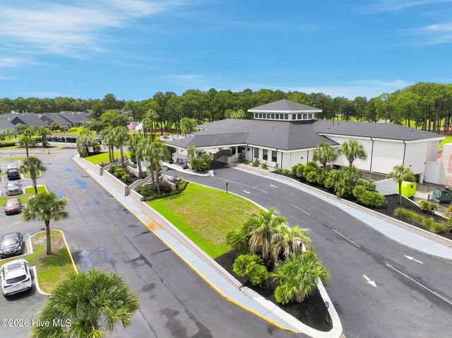 145 Clubhouse Road, Sunset Beach, NC 28468