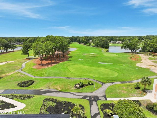 145 Clubhouse Road, Sunset Beach, NC 28468
