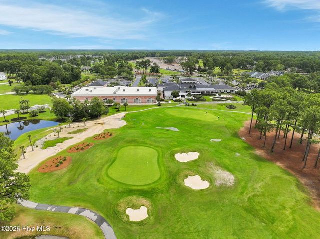 145 Clubhouse Road, Sunset Beach, NC 28468