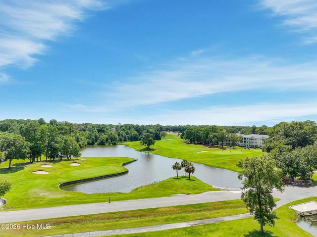 145 Clubhouse Road, Sunset Beach, NC 28468
