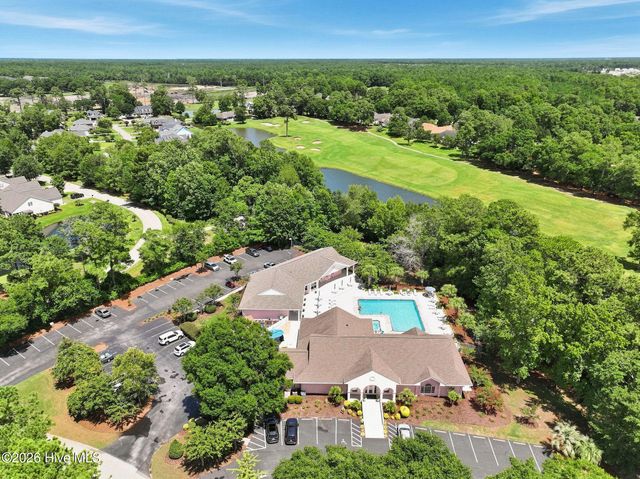 145 Clubhouse Road, Sunset Beach, NC 28468