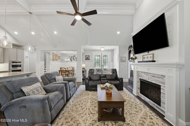 145 Clubhouse Road, Sunset Beach, NC 28468