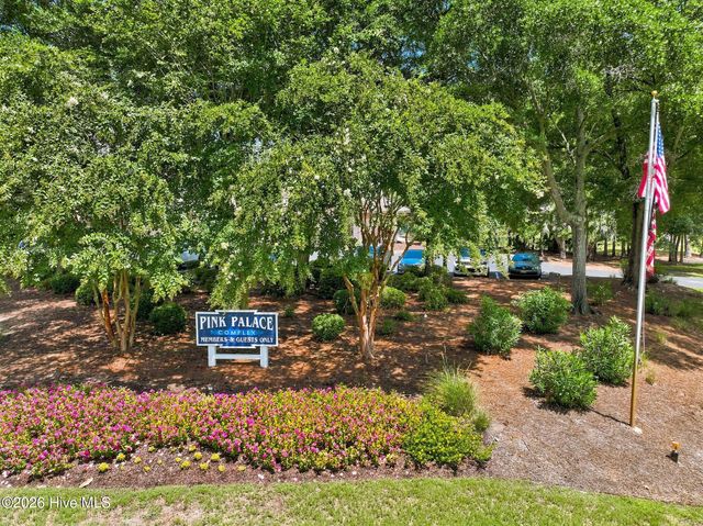 145 Clubhouse Road, Sunset Beach, NC 28468