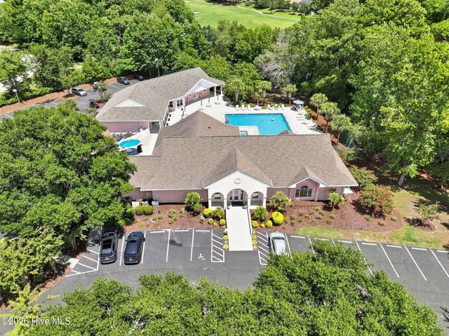 145 Clubhouse Road, Sunset Beach, NC 28468
