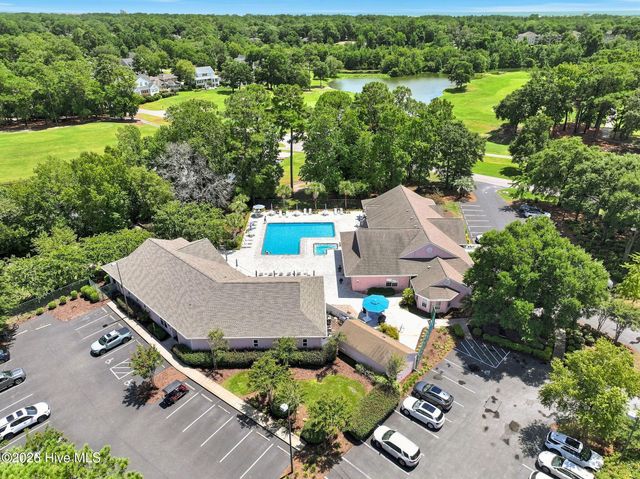 145 Clubhouse Road, Sunset Beach, NC 28468