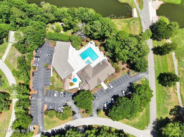 145 Clubhouse Road, Sunset Beach, NC 28468