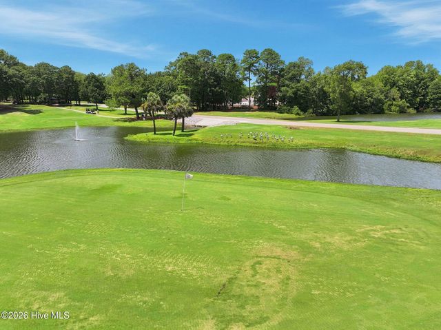 145 Clubhouse Road, Sunset Beach, NC 28468