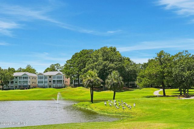 145 Clubhouse Road, Sunset Beach, NC 28468