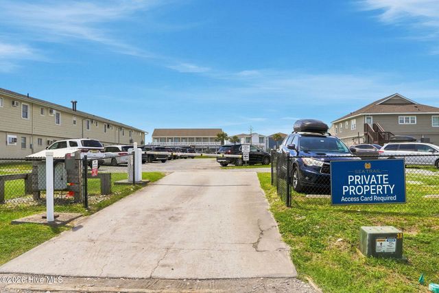 145 Clubhouse Road, Sunset Beach, NC 28468