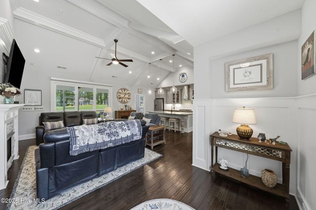 145 Clubhouse Road, Sunset Beach, NC 28468