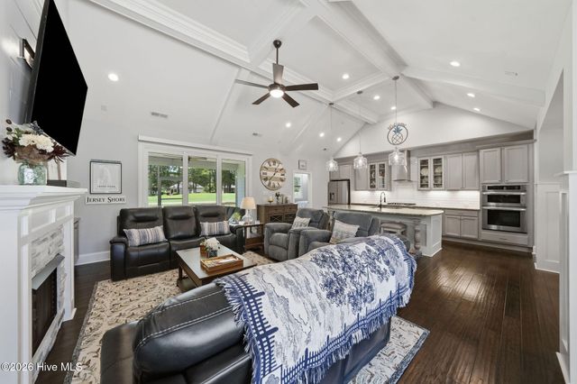 145 Clubhouse Road, Sunset Beach, NC 28468