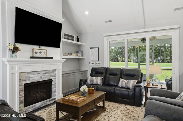 145 Clubhouse Road, Sunset Beach, NC 28468