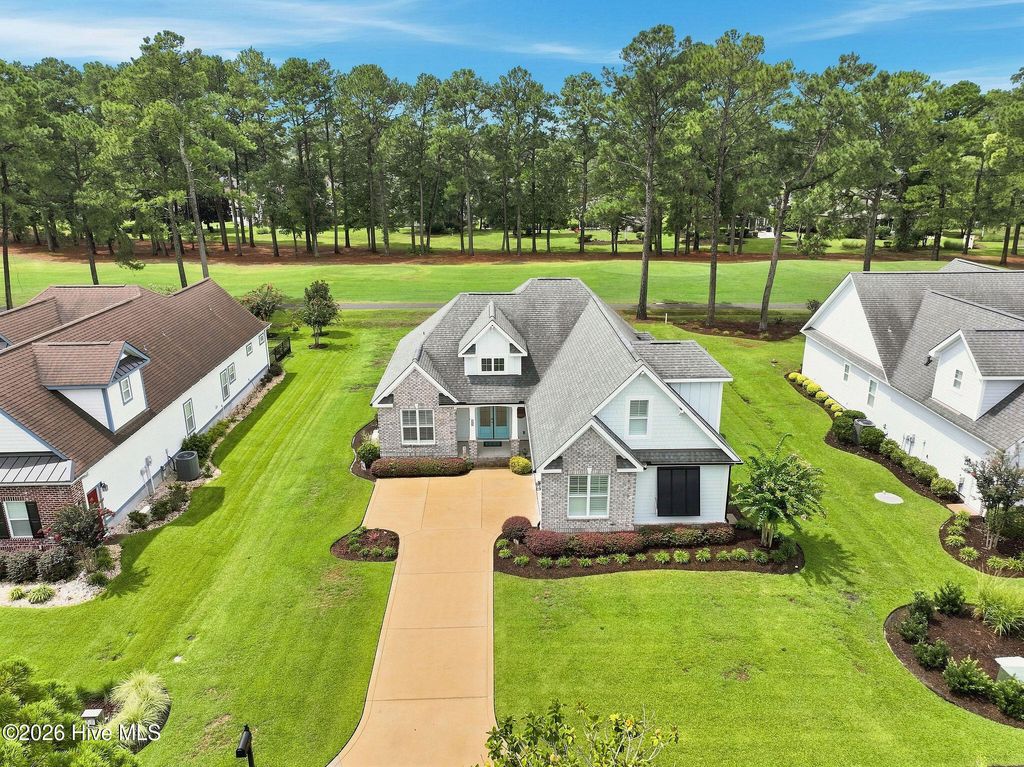145 Clubhouse Road, Sunset Beach, NC 28468