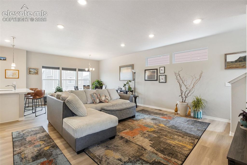 7866 Piton Point, Colorado Springs, CO 80923 — photo 5