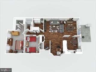 6908 CHOKEBERRY CT, Frederick, MD 21703