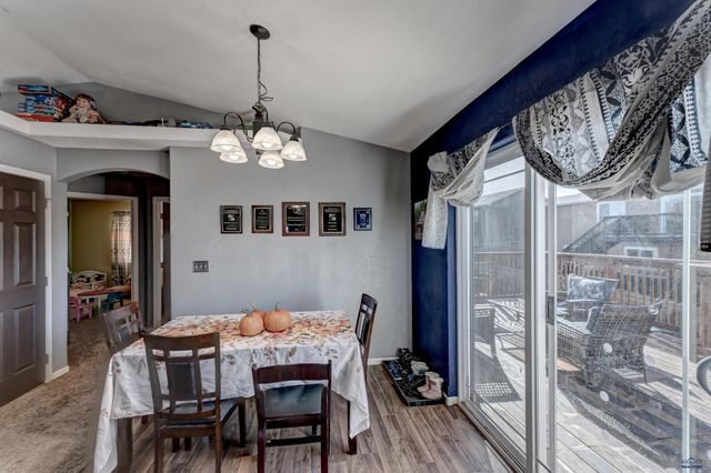 317 BEAR TOOTH DR, Box Elder, SD 57719