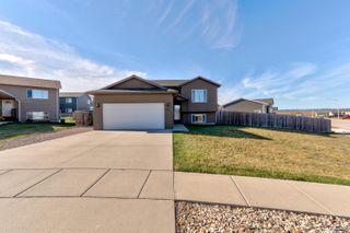 317 BEAR TOOTH DR, Box Elder, SD 57719