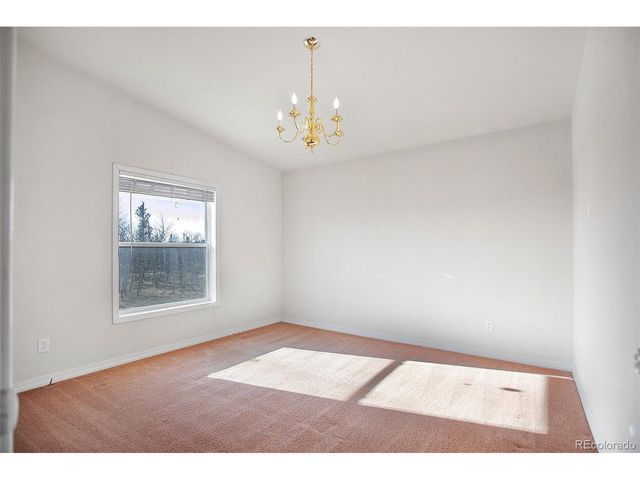 306 Shoshone Dr, Jefferson, CO 80456