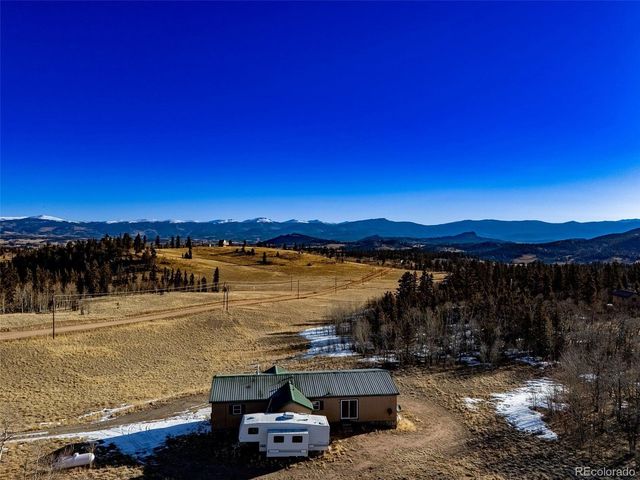 306 Shoshone Dr, Jefferson, CO 80456
