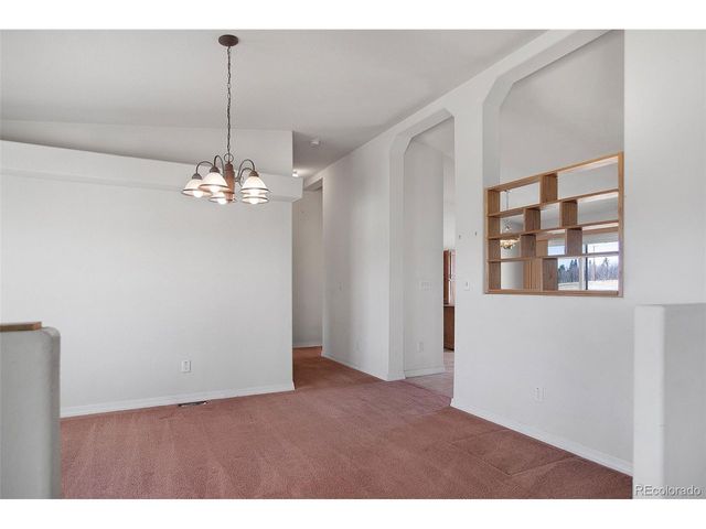 306 Shoshone Dr, Jefferson, CO 80456