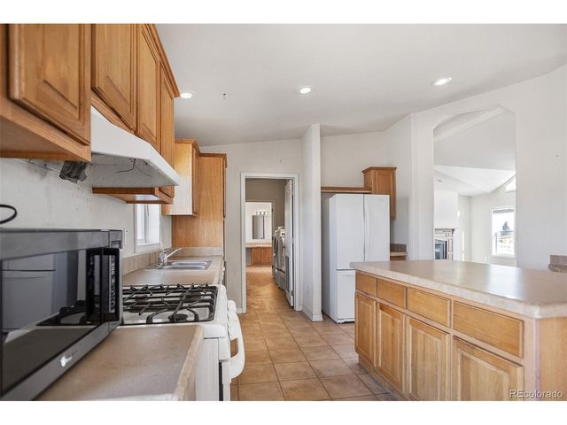 306 Shoshone Dr, Jefferson, CO 80456